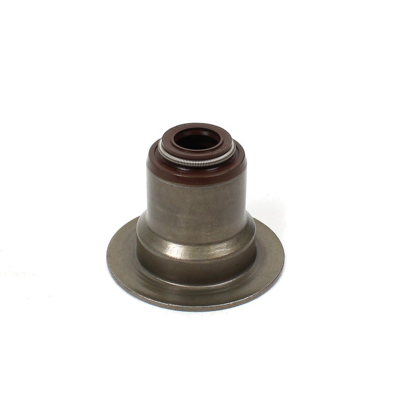 CNS Valve Stem Seal Set (16v) Compatible with 2001-16 GM V8 VORTEC 4.8L 5.3L 6.0L 6.2L Chevrolet Silverado GMC Savana Sierra Yukon Isuzu Ascender - Image 4